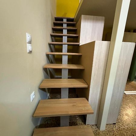 Nest Studio Preveza Exteriör bild