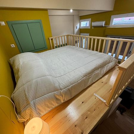 Nest Studio Preveza Exteriör bild