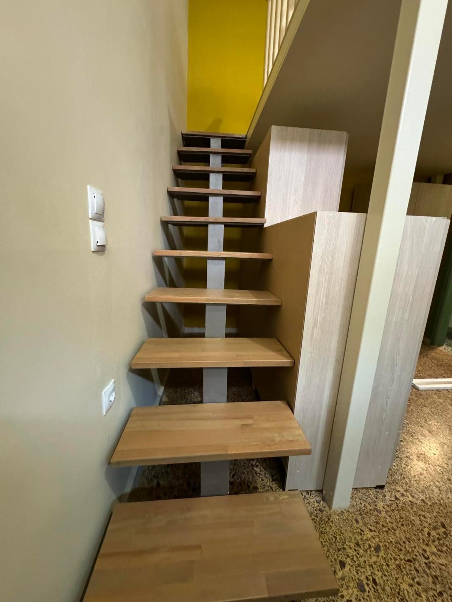 Nest Studio Preveza Exteriör bild